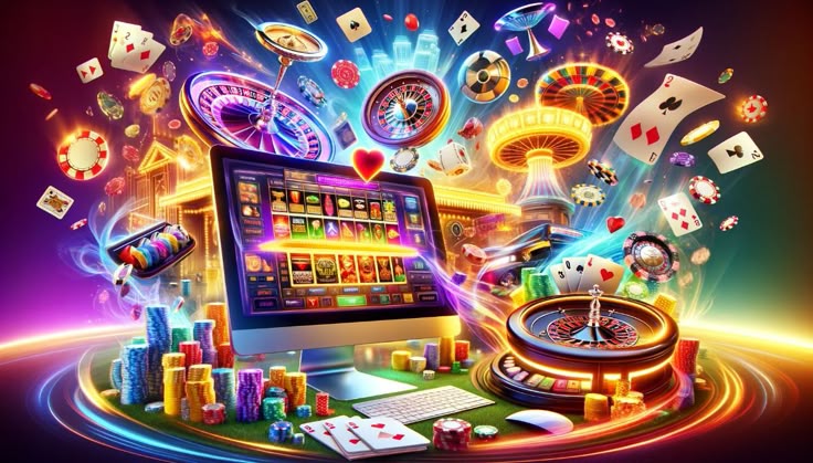 Bingo Lucky Live Casino