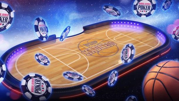 Bingo Lucky Live Betting