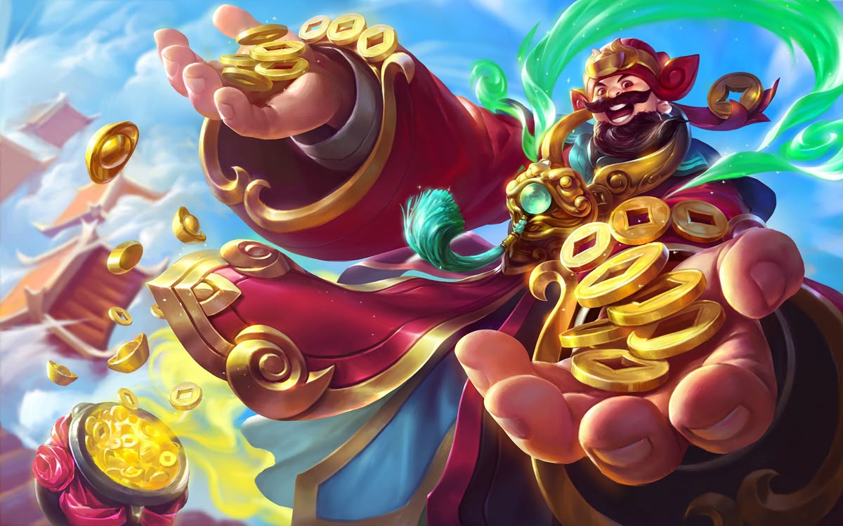 Bingo Lucky Live Betting